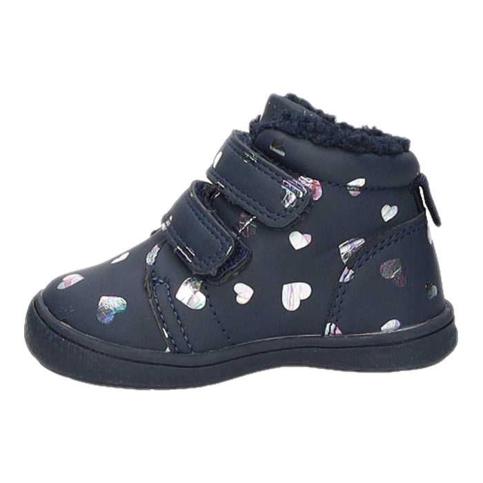 Tortuga Kleinkinderstiefel Warmfutter