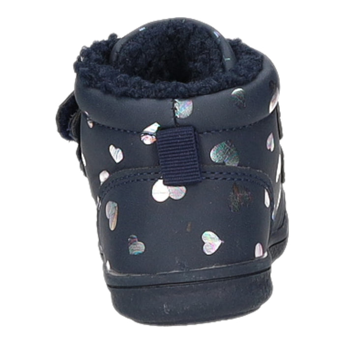 Tortuga Kleinkinderstiefel Warmfutter