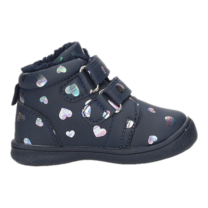 Tortuga Kleinkinderstiefel Warmfutter