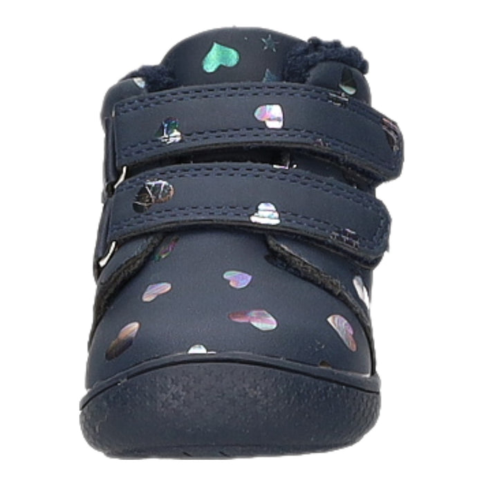 Tortuga Kleinkinderstiefel Warmfutter
