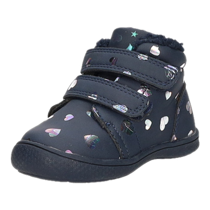 Tortuga Kleinkinderstiefel Warmfutter