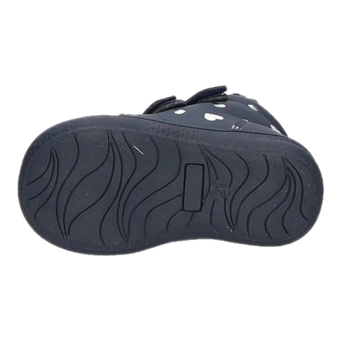 Tortuga Kleinkinderstiefel Warmfutter