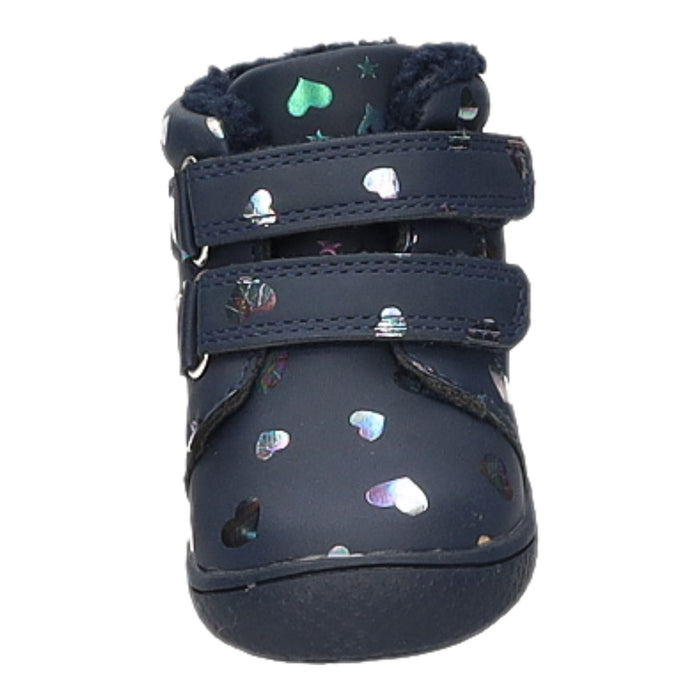 Tortuga Kleinkinderstiefel Warmfutter