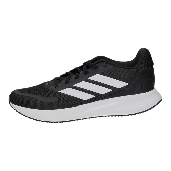 adidas Schnürhalbschuh (casual) RUNFALCON 5 J