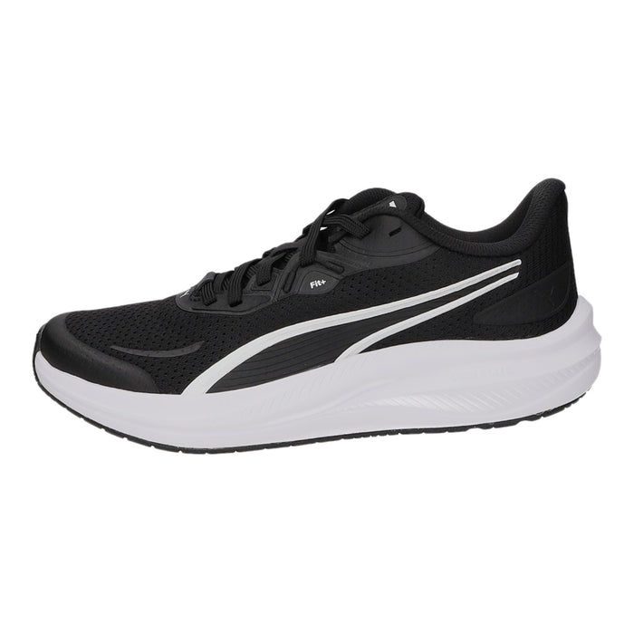 PUMA Schnürhalbschuh (casual) Skyrocket Lite 2 Jr