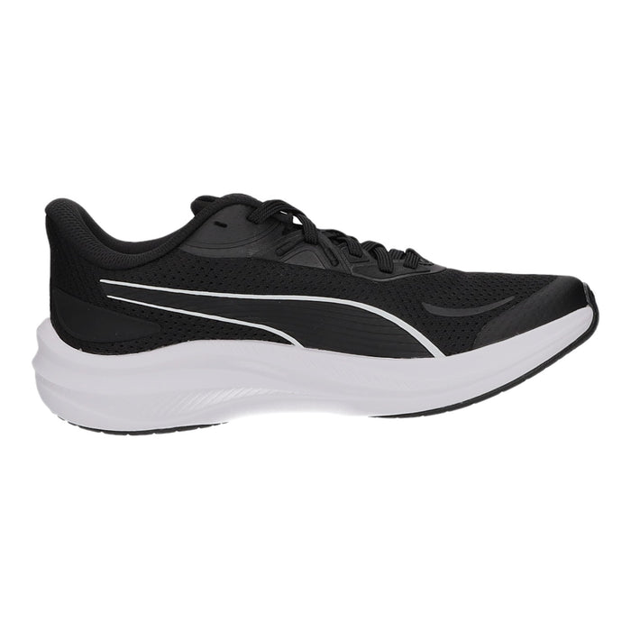PUMA Schnürhalbschuh (casual) Skyrocket Lite 2 Jr