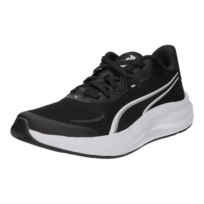 PUMA Schnürhalbschuh (casual) Skyrocket Lite 2 Jr