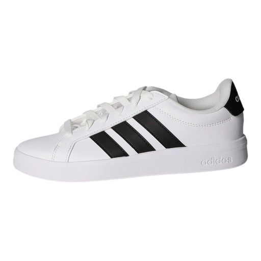 adidas Schnürhalbschuh (casual) GRAND COURT 3.0 J - SchuhEggers.de