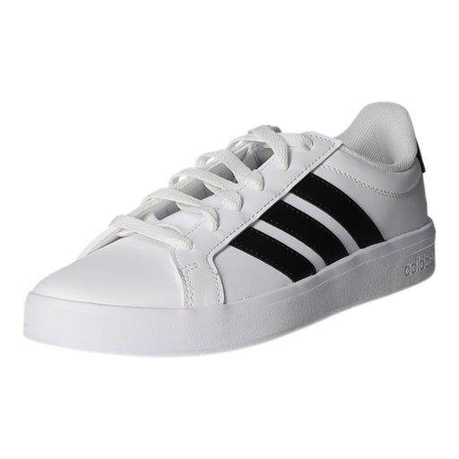 adidas Schnürhalbschuh (casual) GRAND COURT 3.0 J - SchuhEggers.de