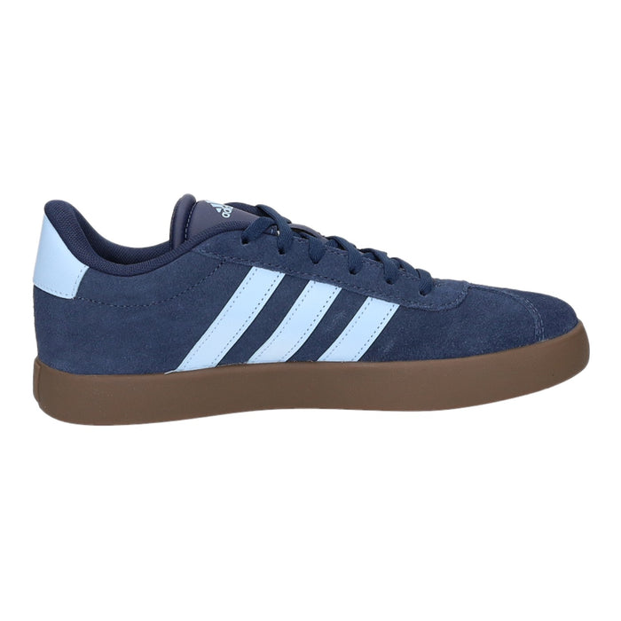 adidas Schnürhalbschuh (casual) VL Court 3.0 K - SchuhEggers.de