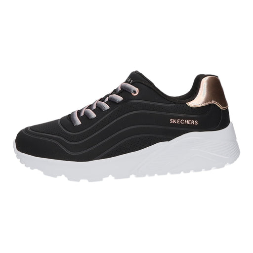 Skechers Schnürhalbschuh (casual) UNO LITE-OMBRE WAVE - SchuhEggers.de