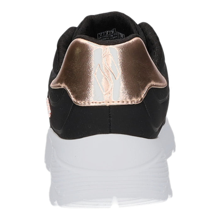Skechers Schnürhalbschuh (casual) UNO LITE-OMBRE WAVE