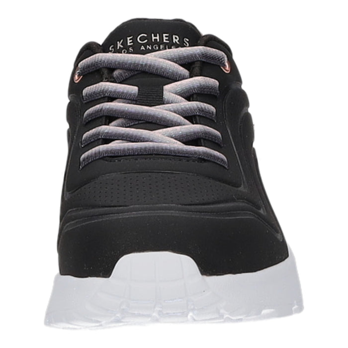 Skechers Schnürhalbschuh (casual) UNO LITE-OMBRE WAVE