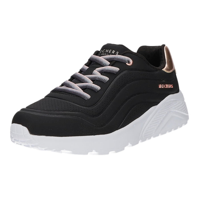 Skechers Schnürhalbschuh (casual) UNO LITE-OMBRE WAVE