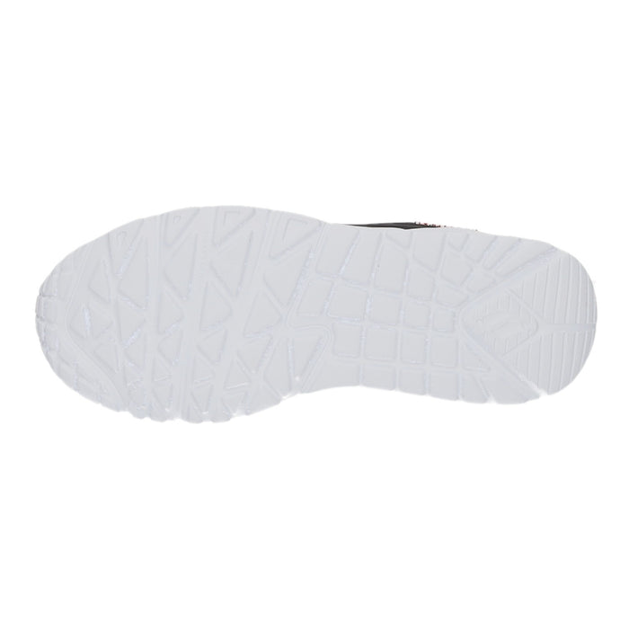 Skechers Schnürhalbschuh (casual) UNO LITE-OMBRE WAVE