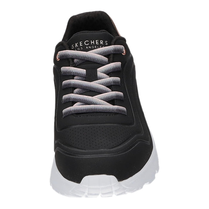 Skechers Schnürhalbschuh (casual) UNO LITE-OMBRE WAVE