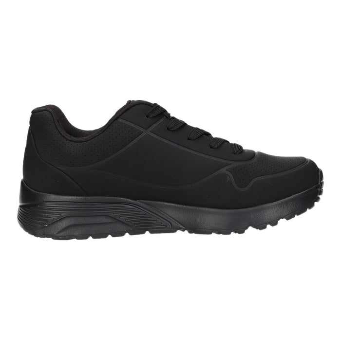 Skechers Schnürhalbschuh (casual) UNO LITE-METALLIC JOY