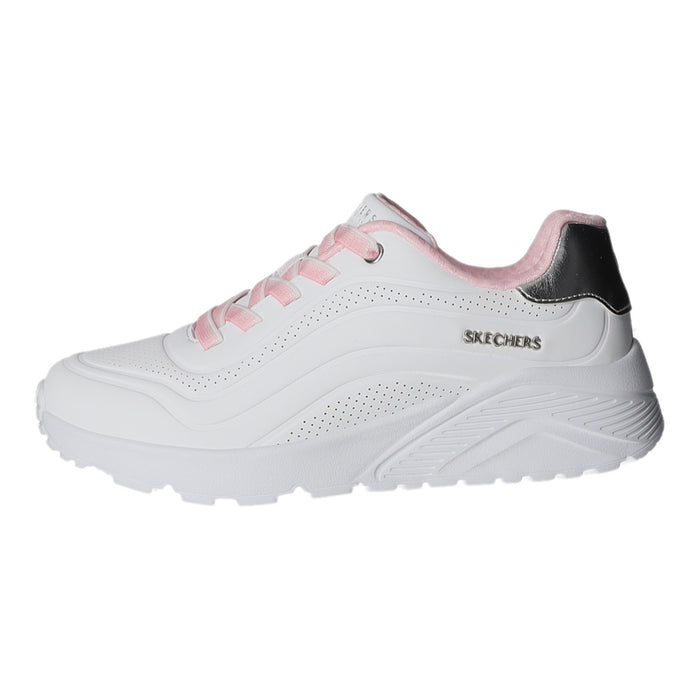 Skechers Schnürhalbschuh (casual) UNO Lite-Ombre Wave
