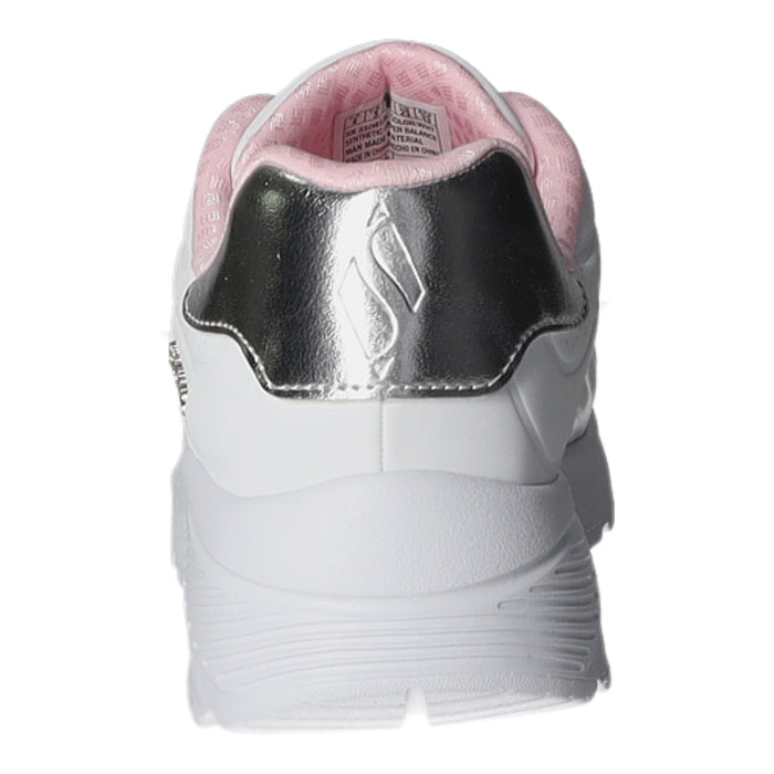 Skechers Schnürhalbschuh (casual) UNO Lite-Ombre Wave