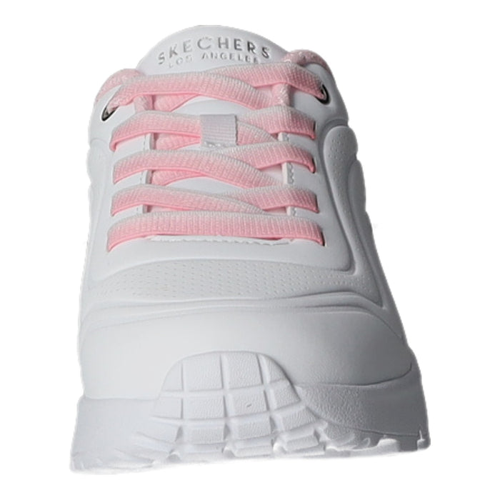 Skechers Schnürhalbschuh (casual) UNO Lite-Ombre Wave