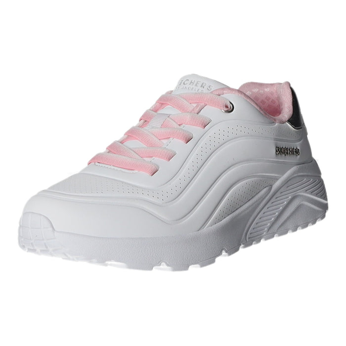 Skechers Schnürhalbschuh (casual) UNO Lite-Ombre Wave