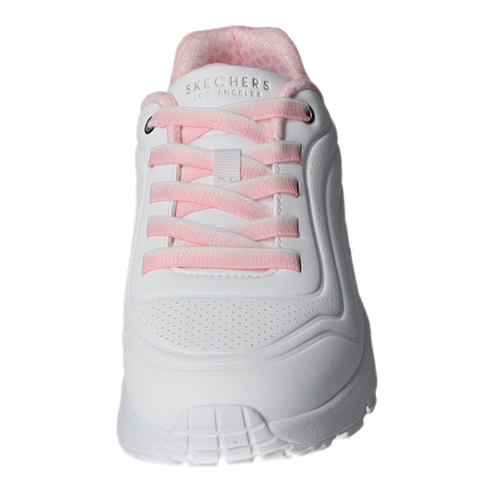 Skechers Schnürhalbschuh (casual) UNO Lite-Ombre Wave