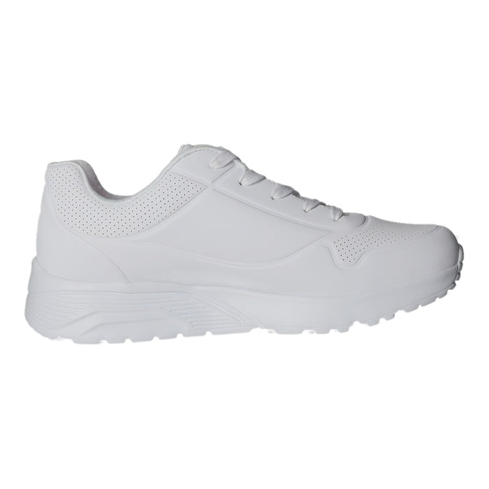 Skechers Schnürhalbschuh (casual) UNO LITE-METALLIC JOY
