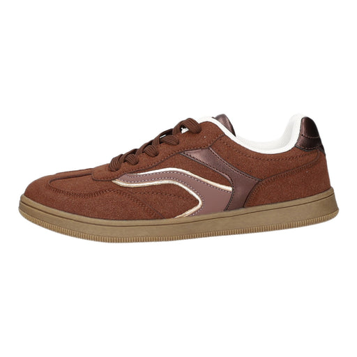 Sneakers Schnürhalbschuh (casual) - SchuhEggers.de