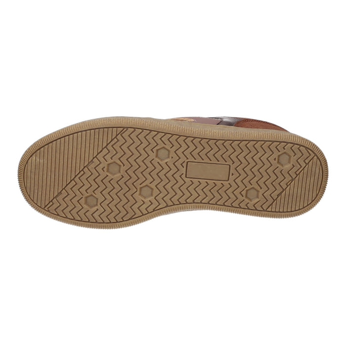 Sneakers Schnürhalbschuh (casual)