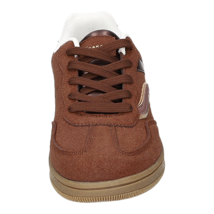 Sneakers Schnürhalbschuh (casual)