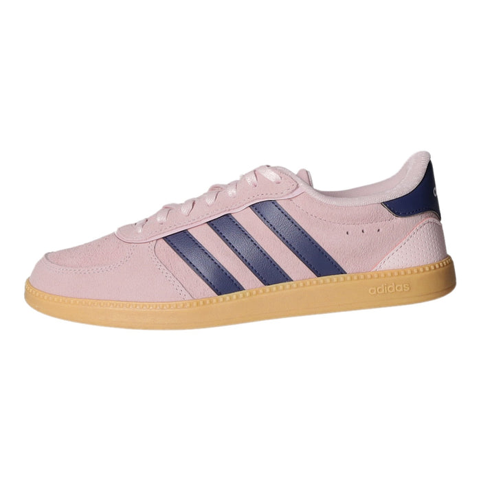 adidas Schnürhalbschuh (casual) Breaknet Sleek J