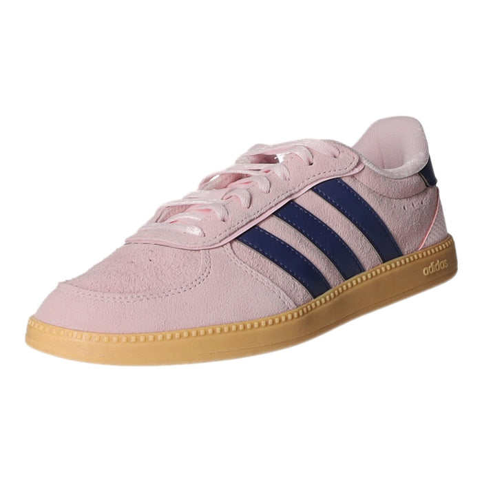 adidas Schnürhalbschuh (casual) Breaknet Sleek J
