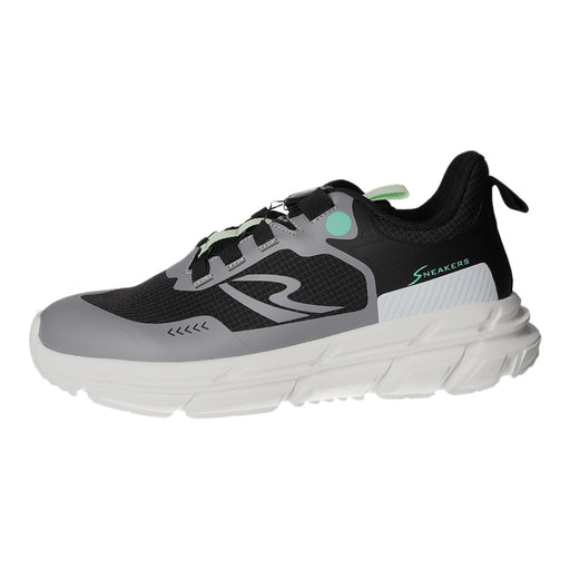 Sneakers Slipper/Kletthalbschuh (casual) - SchuhEggers.de