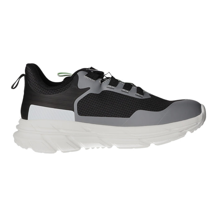Sneakers Slipper/Kletthalbschuh (casual)