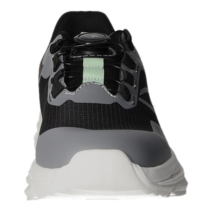 Sneakers Slipper/Kletthalbschuh (casual)
