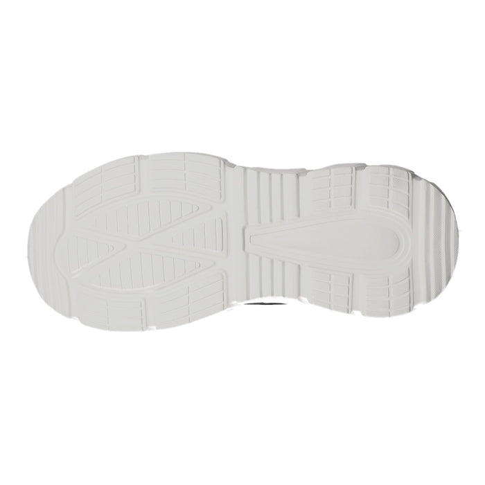Sneakers Slipper/Kletthalbschuh (casual)