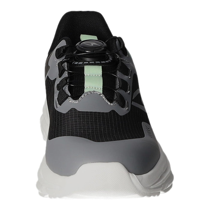 Sneakers Slipper/Kletthalbschuh (casual)