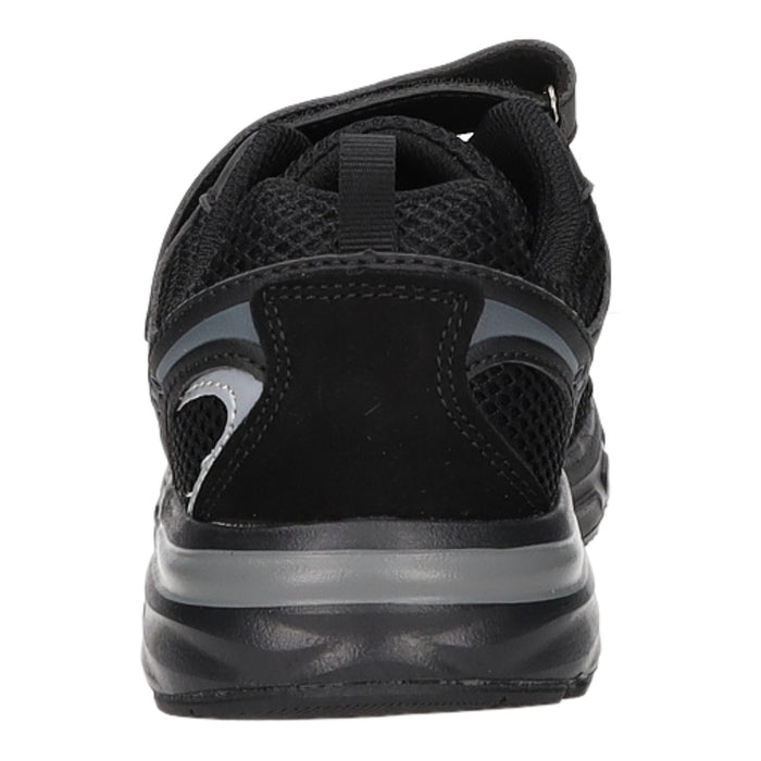 Sneakers Slipper/Kletthalbschuh (casual)