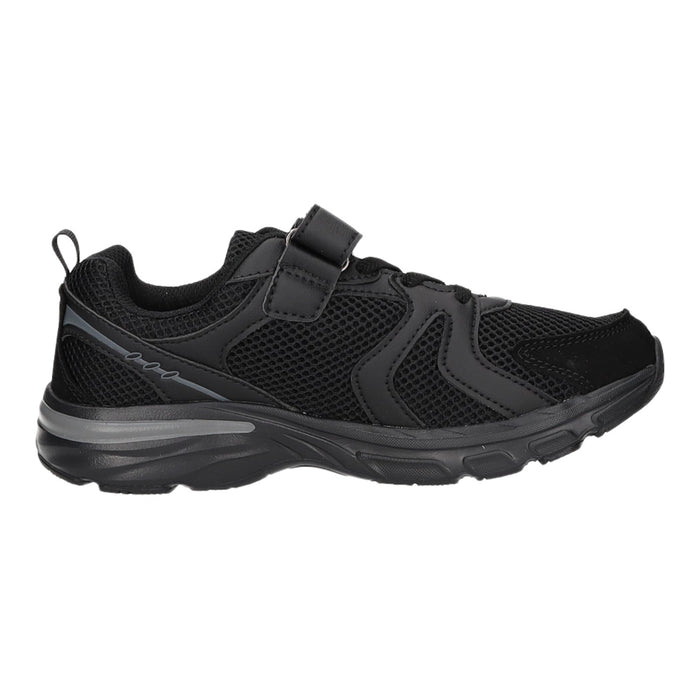 Sneakers Slipper/Kletthalbschuh (casual)
