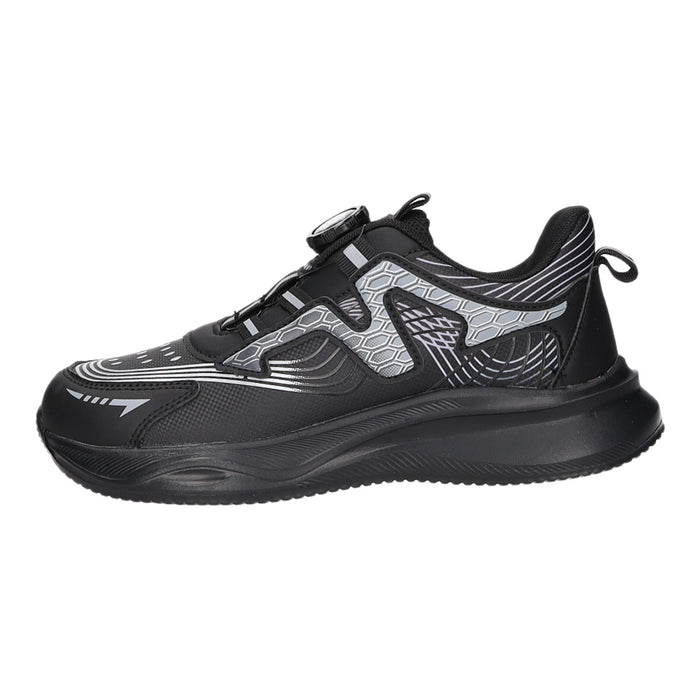 Sneakers Slipper/Kletthalbschuh (casual)