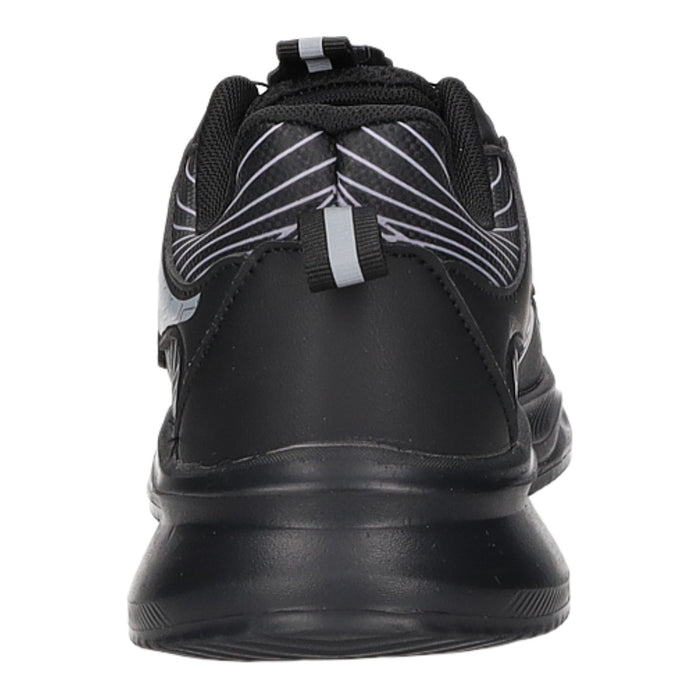 Sneakers Slipper/Kletthalbschuh (casual)