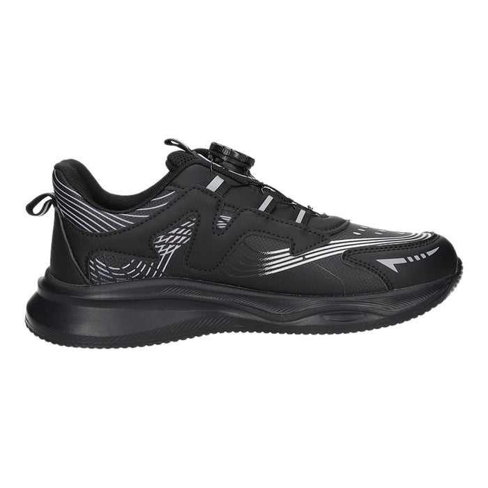 Sneakers Slipper/Kletthalbschuh (casual)