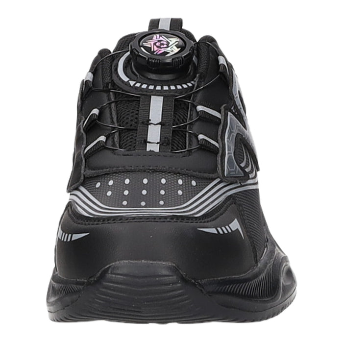 Sneakers Slipper/Kletthalbschuh (casual)