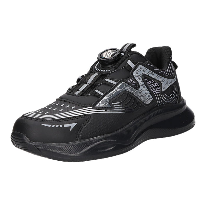 Sneakers Slipper/Kletthalbschuh (casual)