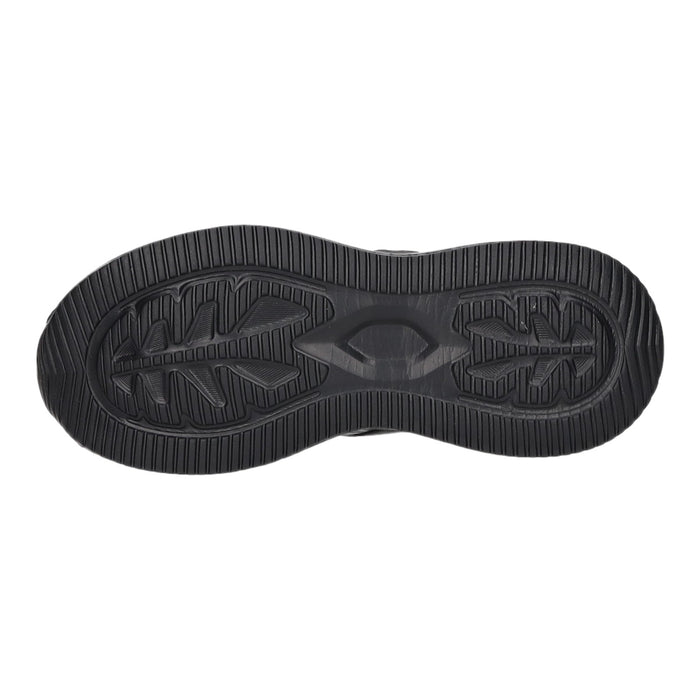Sneakers Slipper/Kletthalbschuh (casual)