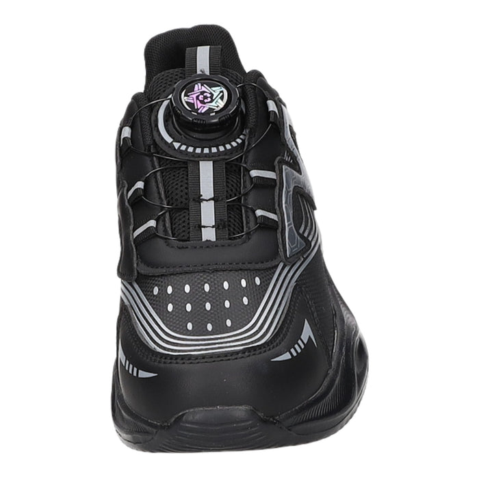 Sneakers Slipper/Kletthalbschuh (casual)