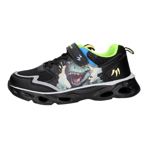 Sneakers Slipper/Kletthalbschuh (casual) - SchuhEggers.de