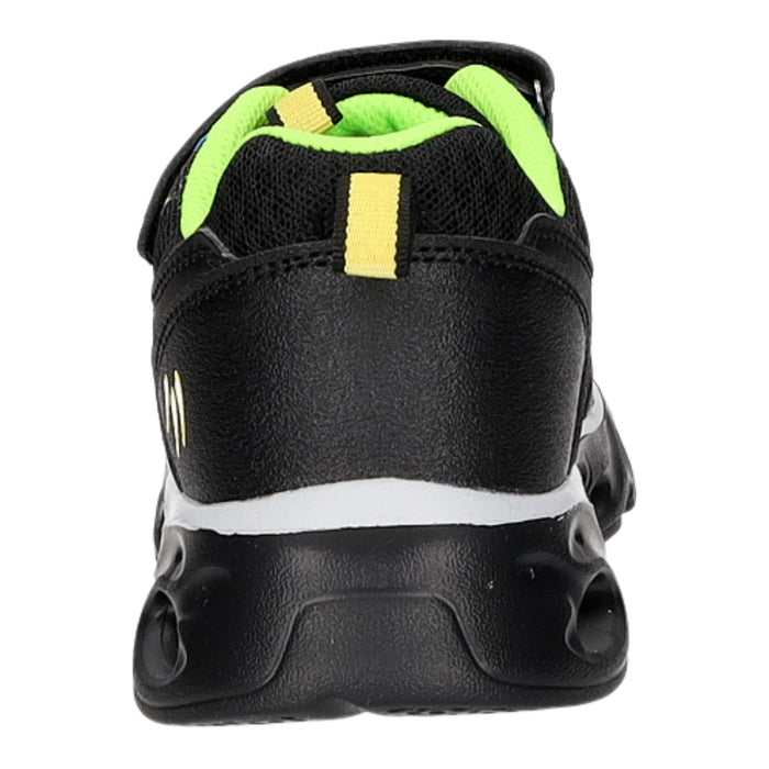 Sneakers Slipper/Kletthalbschuh (casual)