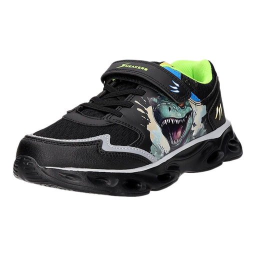 Sneakers Slipper/Kletthalbschuh (casual) - SchuhEggers.de