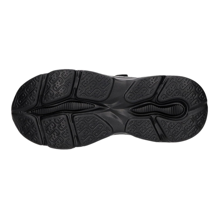 Sneakers Slipper/Kletthalbschuh (casual)